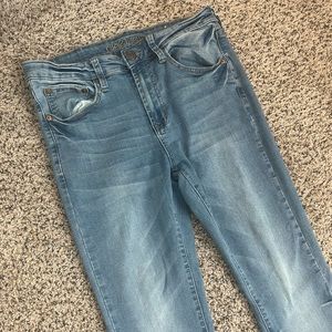 Rue 21 Super Skinny Jeans